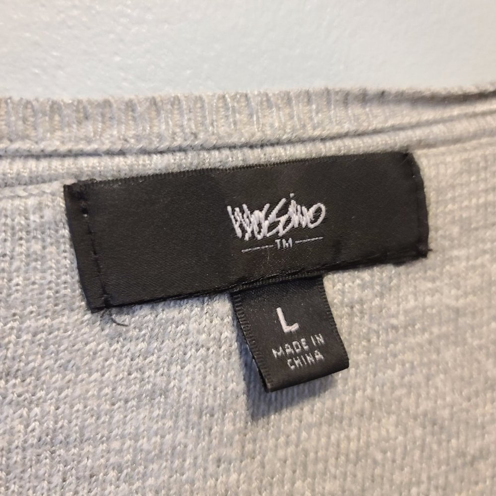 Mossimo Sweater (Target) - Picture 2 of 2